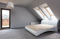 Horton bedroom extensions